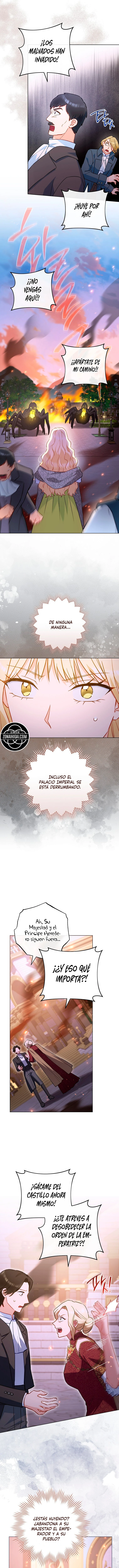 La Joven Chef Real Capítulo 224 - Page 16