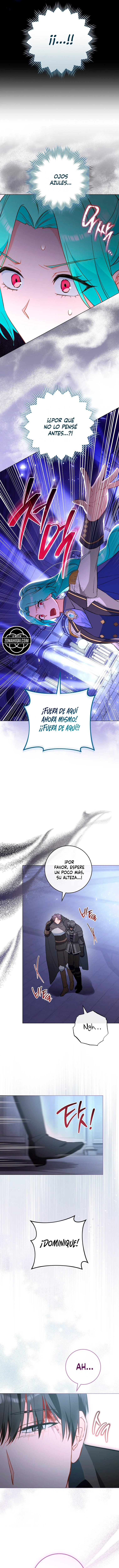 La Joven Chef Real Capítulo 224 - Page 4