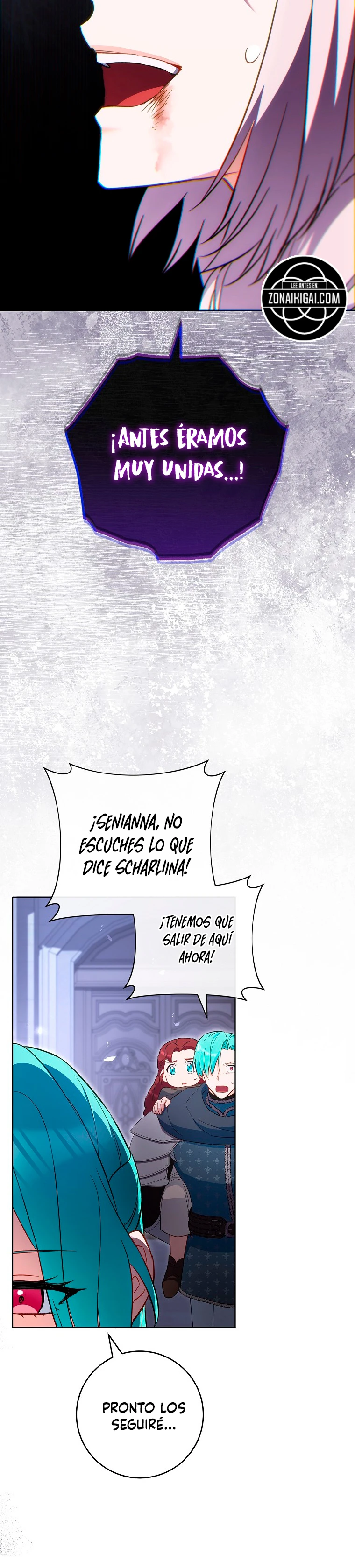 La Joven Chef Real Capítulo 224 - Page 7