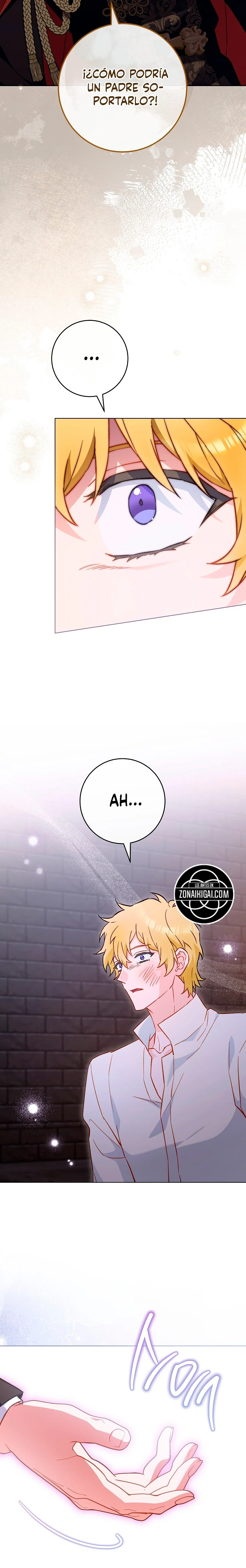La Joven Chef Real Capítulo 225 - Page 11