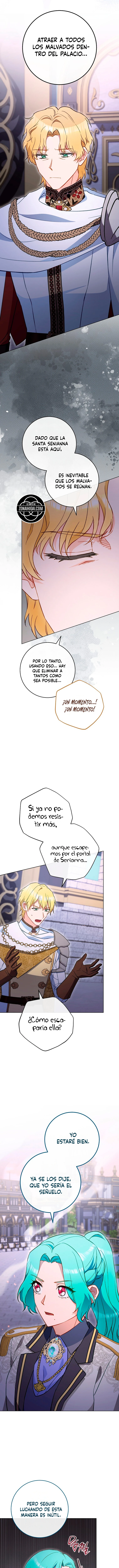 La Joven Chef Real Capítulo 225 - Page 18