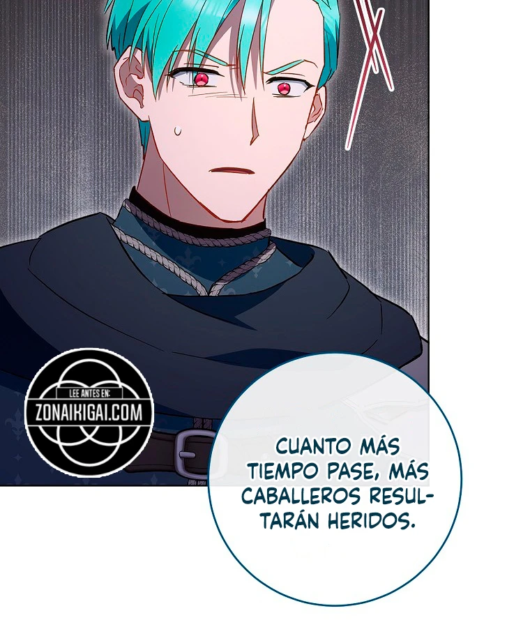 La Joven Chef Real Capítulo 225 - Page 19