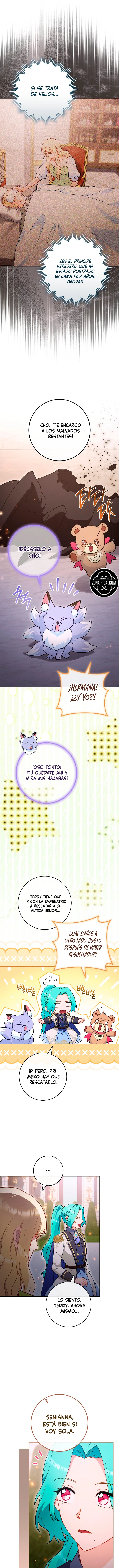 La Joven Chef Real Capítulo 225 - Page 4