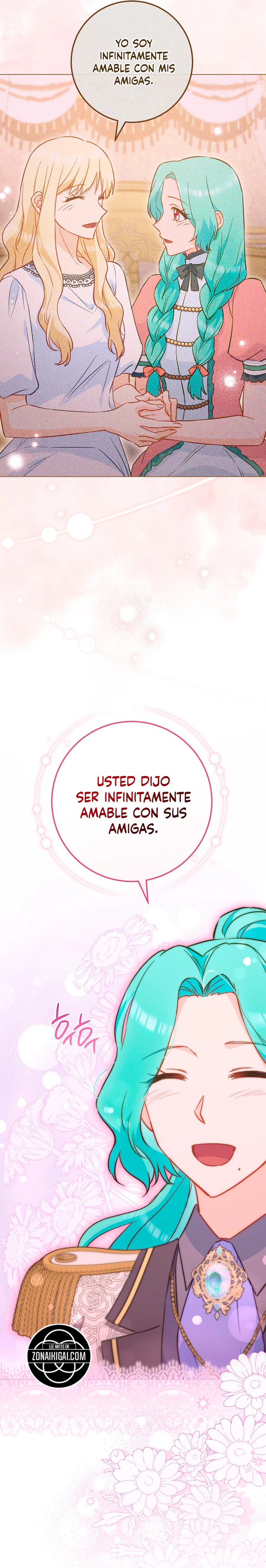 La Joven Chef Real Capítulo 225 - Page 7