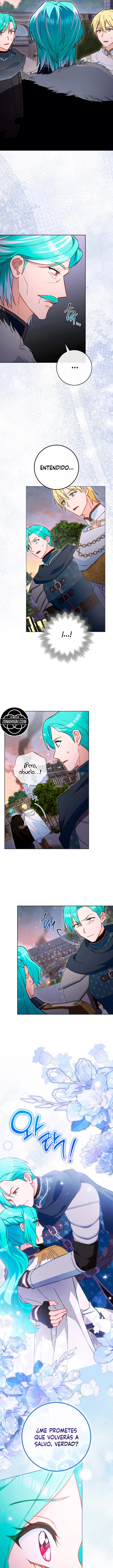 La Joven Chef Real Capítulo 226 - Page 4