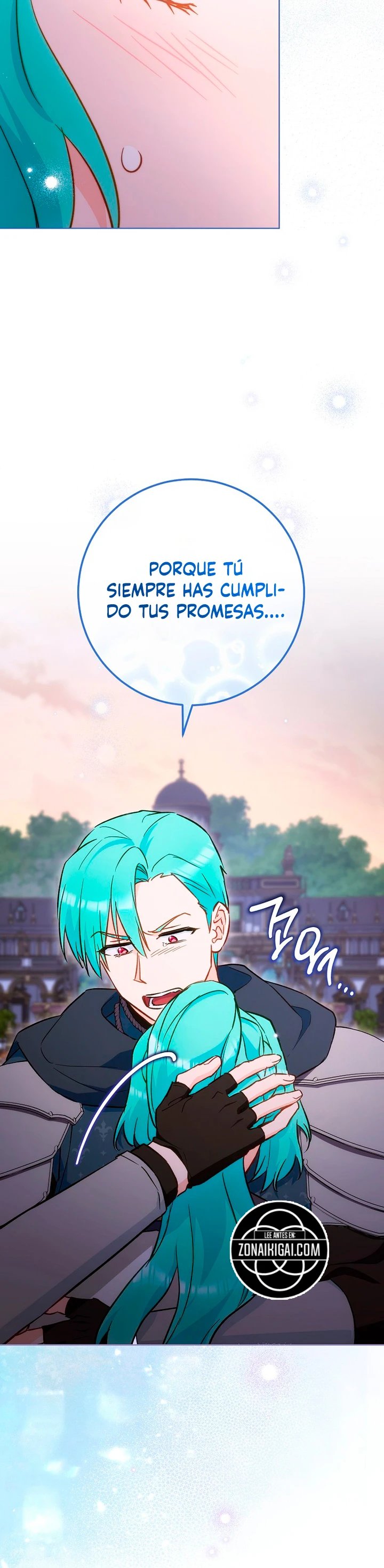 La Joven Chef Real Capítulo 226 - Page 5