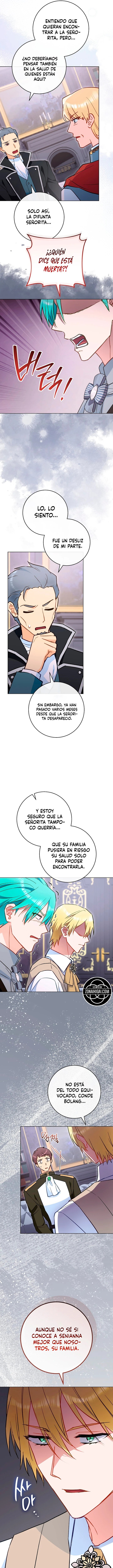 La Joven Chef Real Capítulo 227 - Page 14