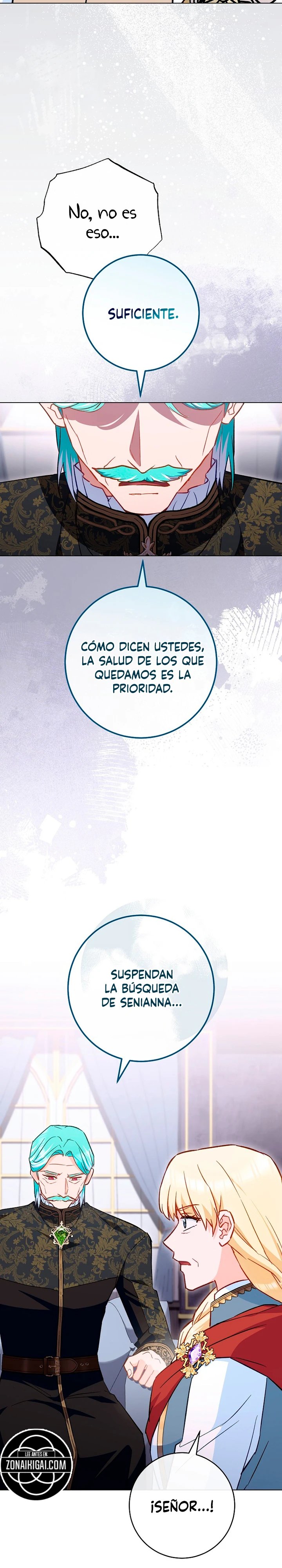 La Joven Chef Real Capítulo 227 - Page 15