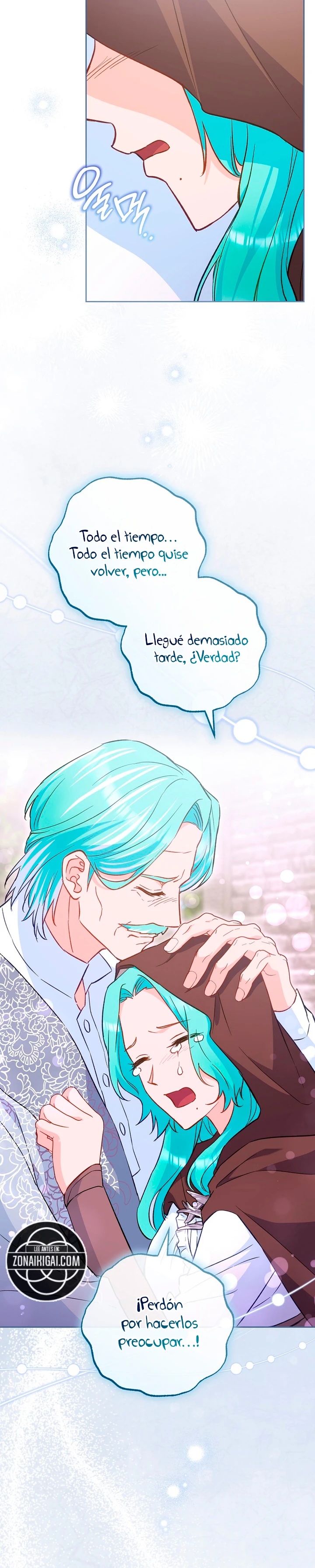 La Joven Chef Real Capítulo 228 - Page 9