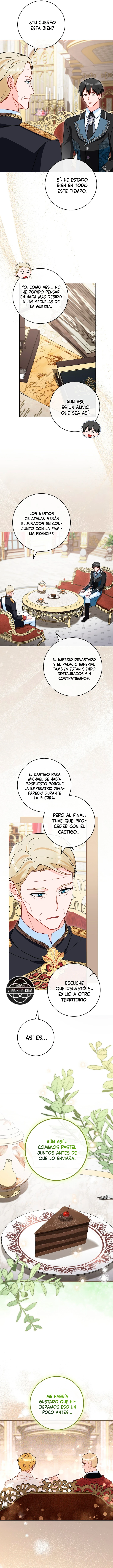 La Joven Chef Real Capítulo 228 - Page 16
