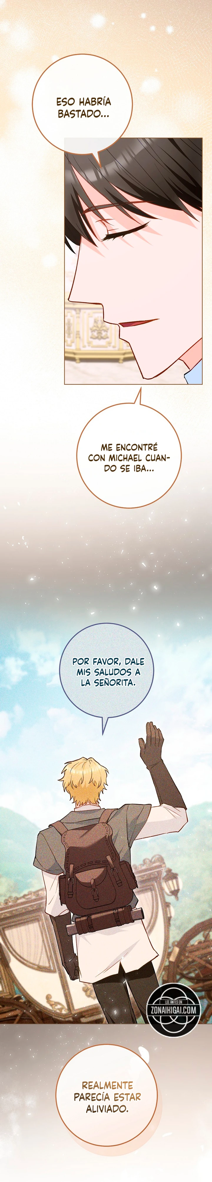 La Joven Chef Real Capítulo 228 - Page 17