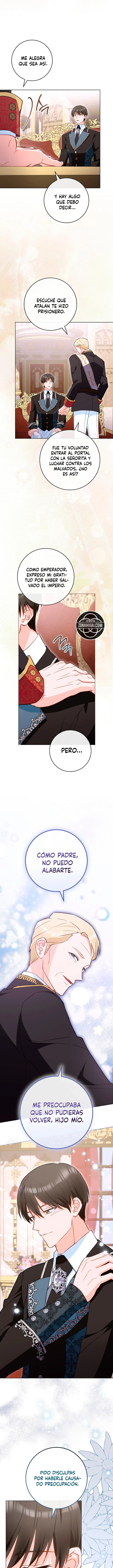 La Joven Chef Real Capítulo 228 - Page 18