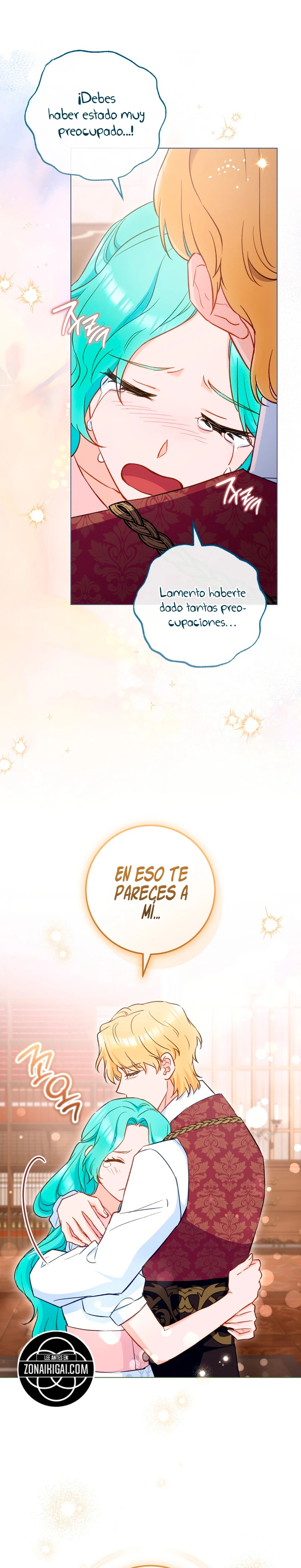 La Joven Chef Real Capítulo 229 - Page 3