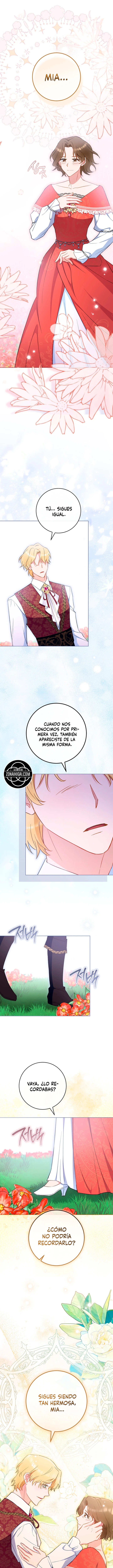 La Joven Chef Real Capítulo 229 - Page 12