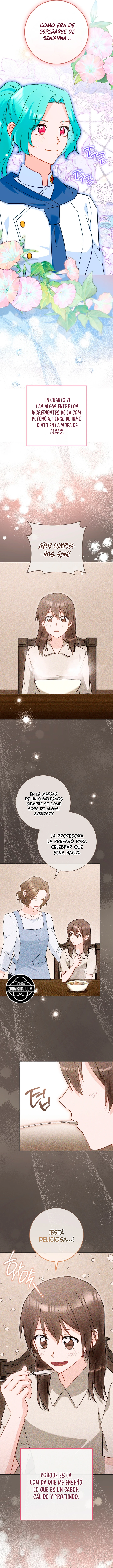 La Joven Chef Real Capítulo 231 - Page 4