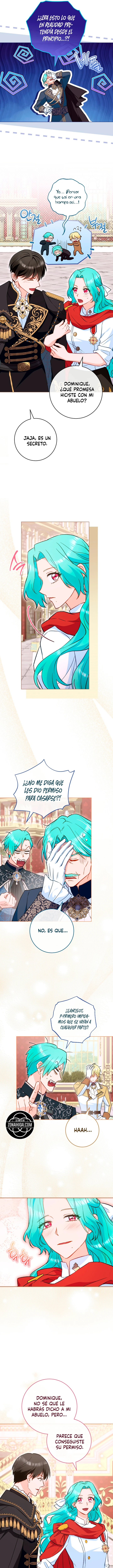 La Joven Chef Real Capítulo 231 - Page 14