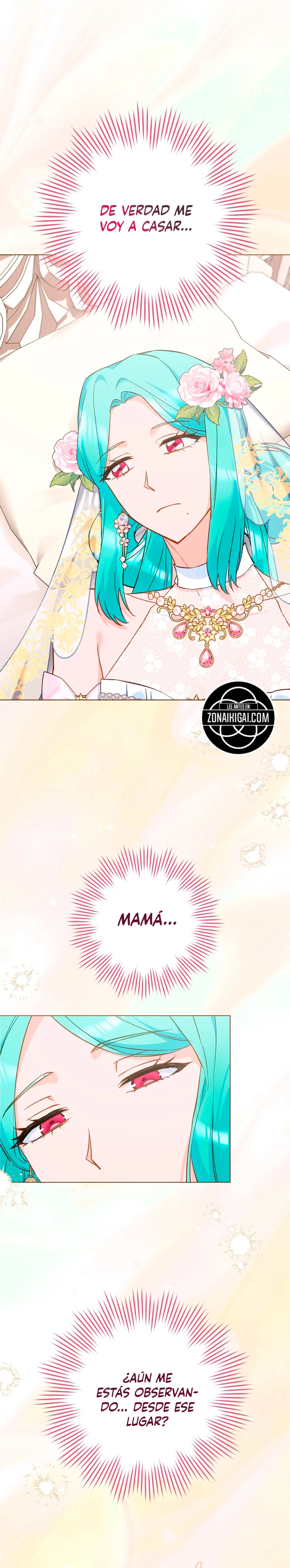 La Joven Chef Real Capítulo 231 - Page 19