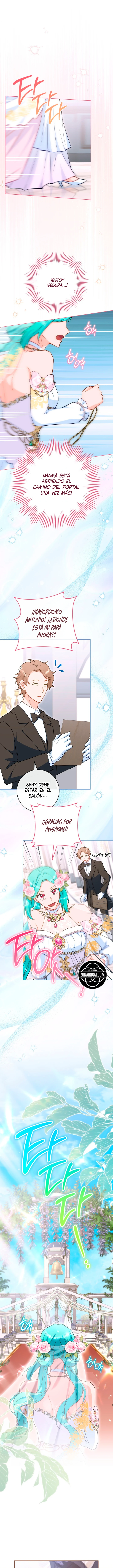 La Joven Chef Real Capítulo 232 - Page 2