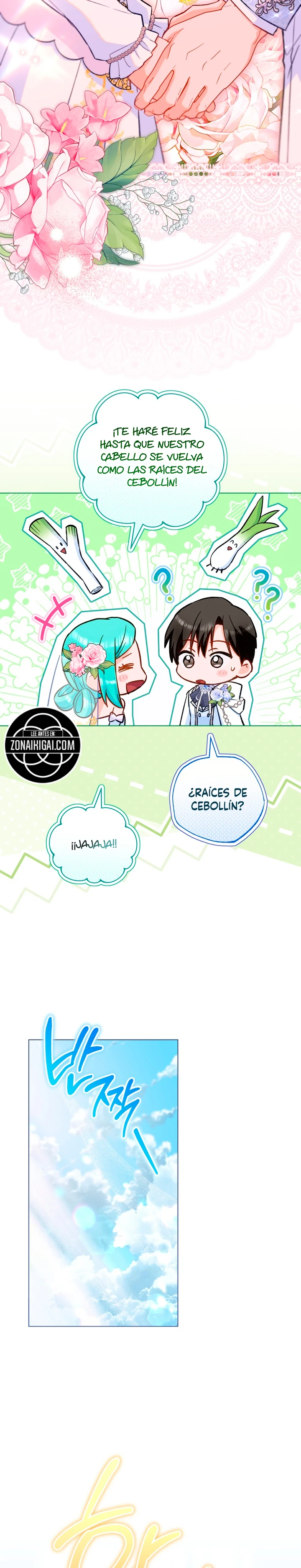 La Joven Chef Real Capítulo 232 - Page 9