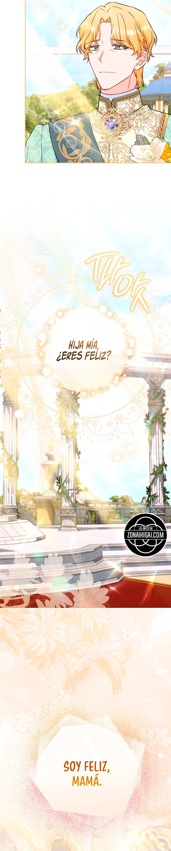 La Joven Chef Real Capítulo 232 - Page 11