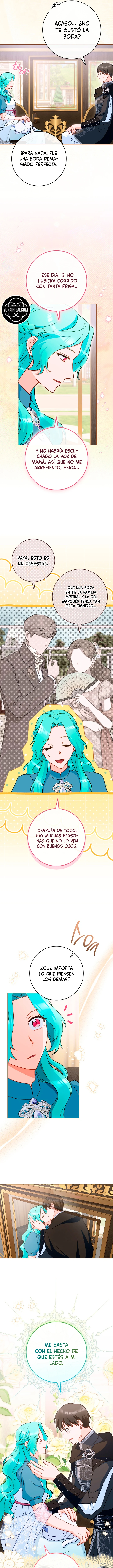 La Joven Chef Real Capítulo 232 - Page 14