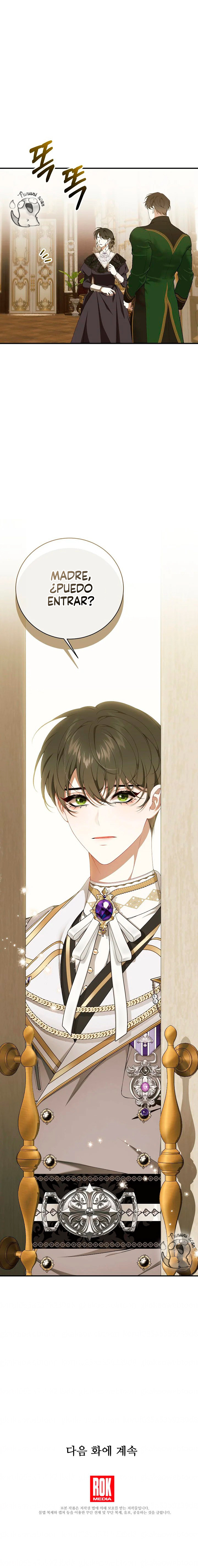 Sólo estaba buscando a mi padre Capítulo 84 - Page 17