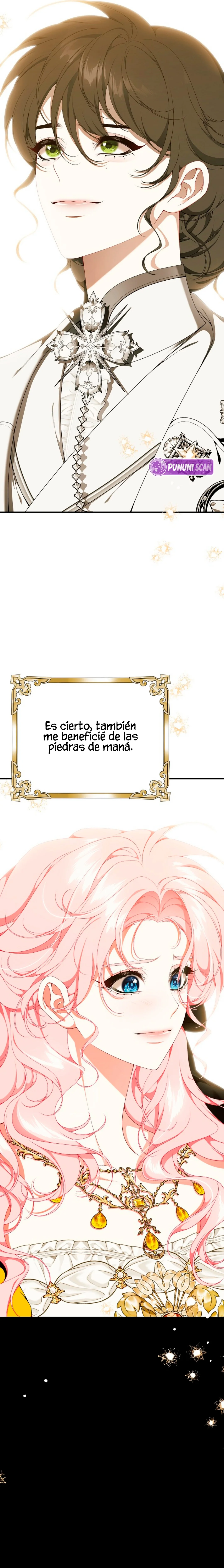 Sólo estaba buscando a mi padre Capítulo 85 - Page 32
