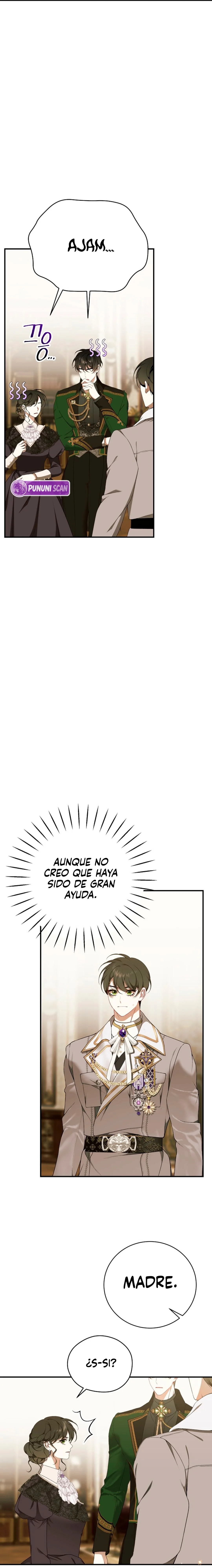 Sólo estaba buscando a mi padre Capítulo 85 - Page 6