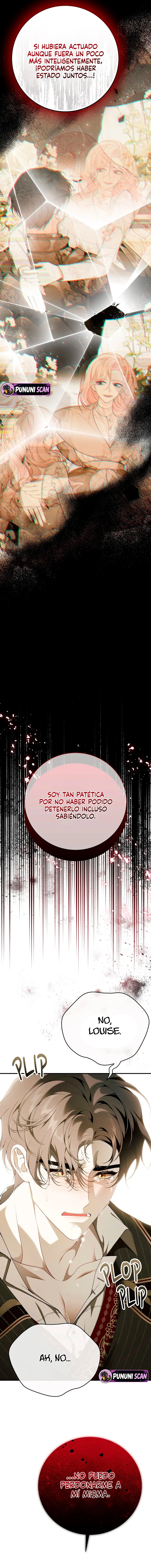 Sólo estaba buscando a mi padre Capítulo 87 - Page 23