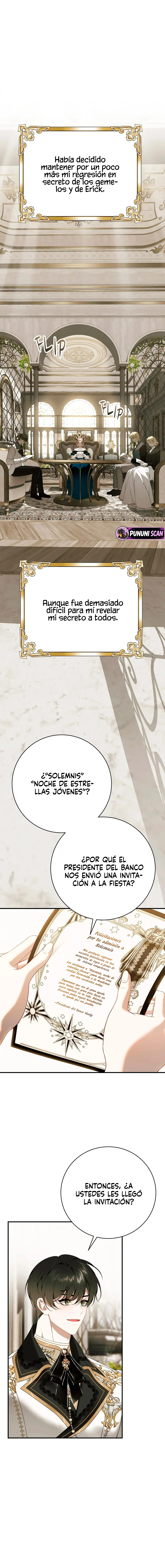 Sólo estaba buscando a mi padre Capítulo 88 - Page 2