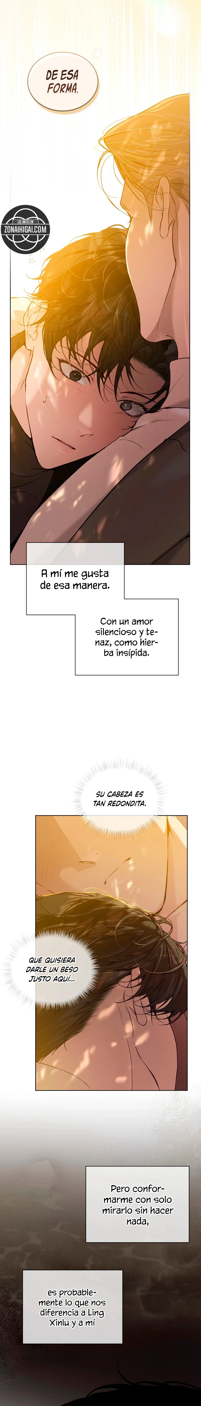 Passion: raga Capítulo 47 - Page 9