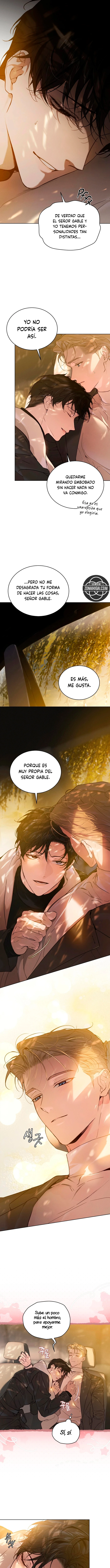 Passion: raga Capítulo 47 - Page 10