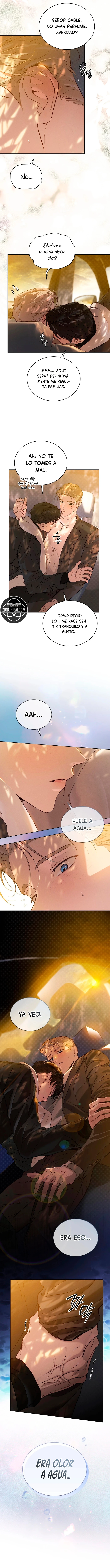 Passion: raga Capítulo 47 - Page 12