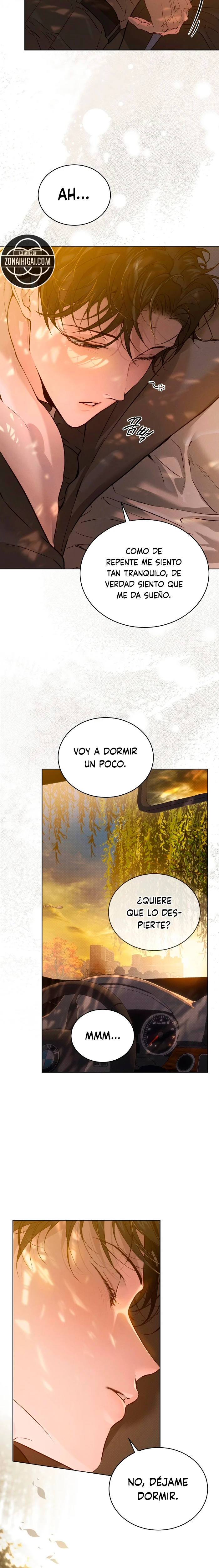 Passion: raga Capítulo 47 - Page 15