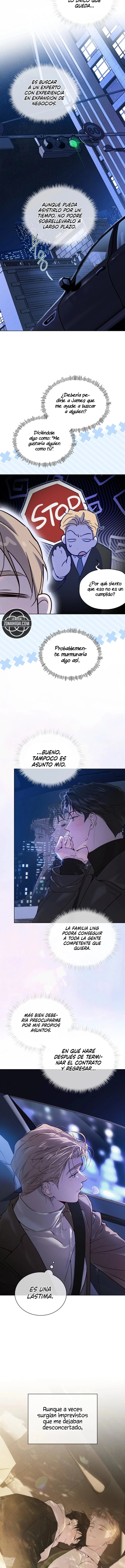 Passion: raga Capítulo 50 - Page 12