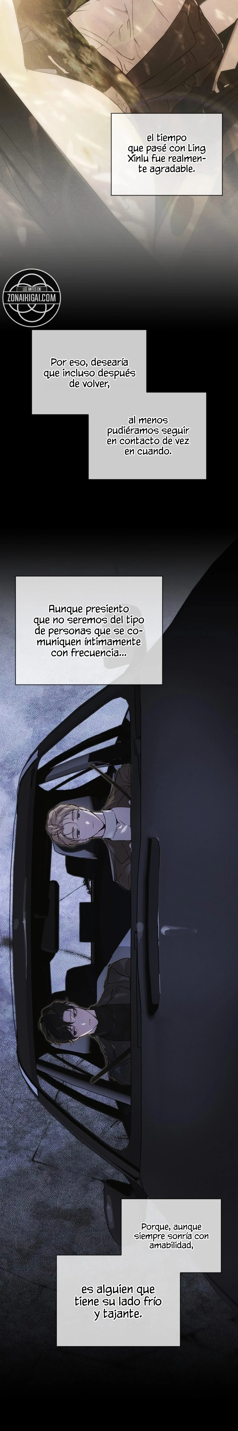 Passion: raga Capítulo 50 - Page 13