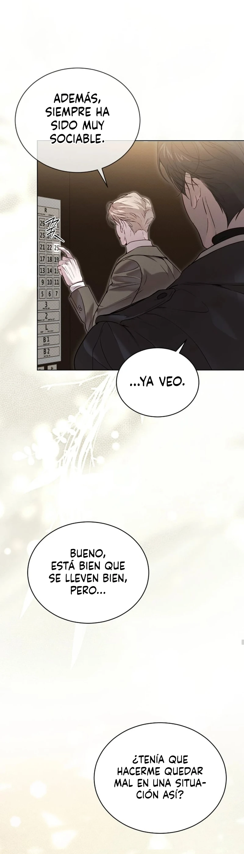 Passion: raga Capítulo 50 - Page 15