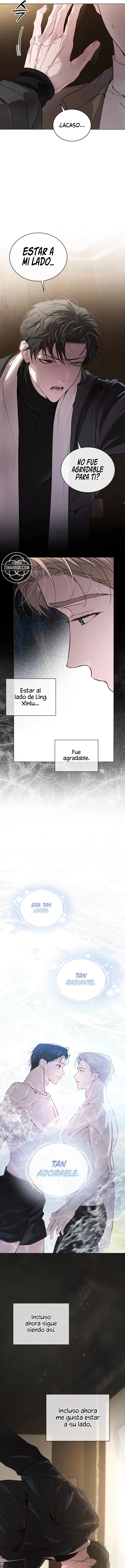 Passion: raga Capítulo 50 - Page 22