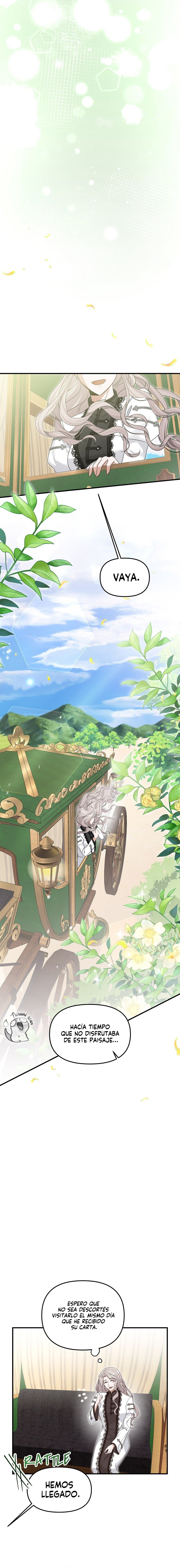 La secretaria del emperador quiere sobrevivir Capítulo 29 - Page 6