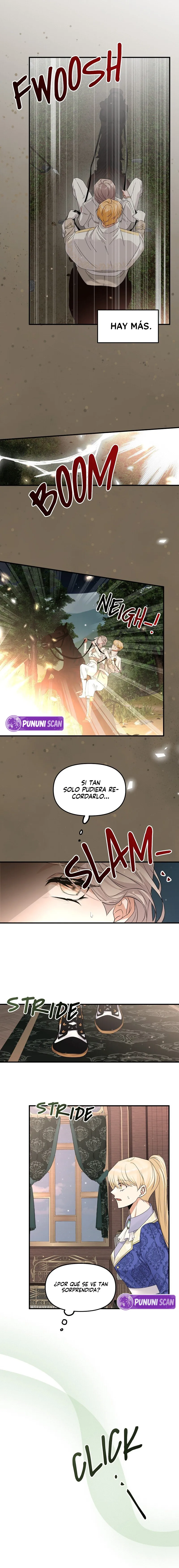 La secretaria del emperador quiere sobrevivir Capítulo 33 - Page 4