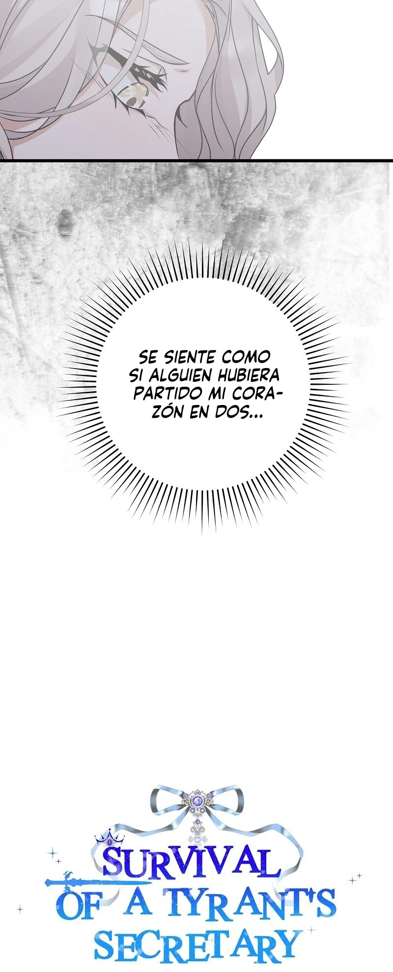 La secretaria del emperador quiere sobrevivir Capítulo 35 - Page 7