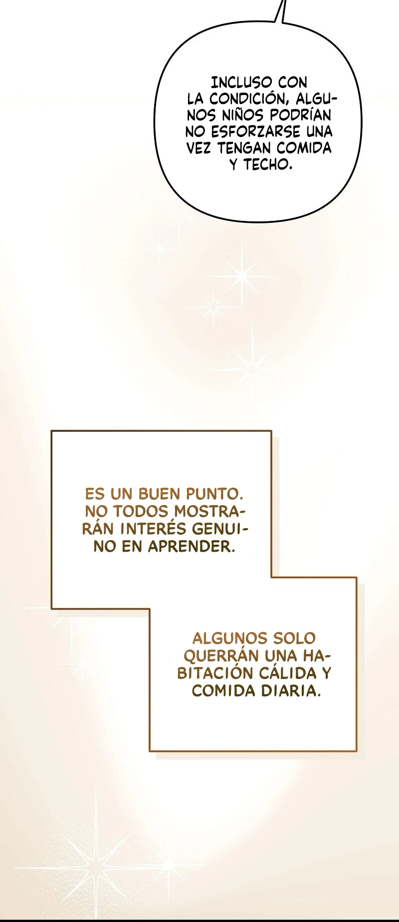 La secretaria del emperador quiere sobrevivir Capítulo 35 - Page 17