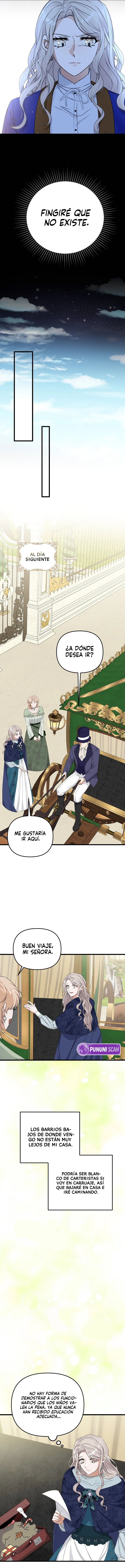 La secretaria del emperador quiere sobrevivir Capítulo 36 - Page 14