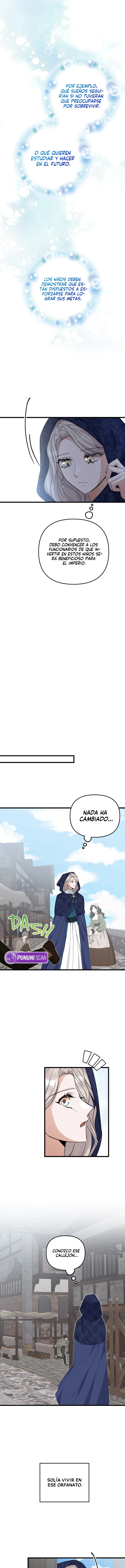 La secretaria del emperador quiere sobrevivir Capítulo 36 - Page 16