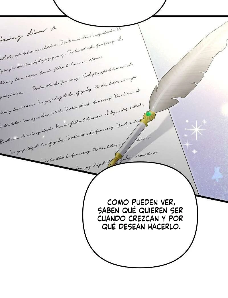 La secretaria del emperador quiere sobrevivir Capítulo 37 - Page 3
