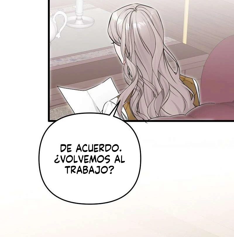 La secretaria del emperador quiere sobrevivir Capítulo 37 - Page 11