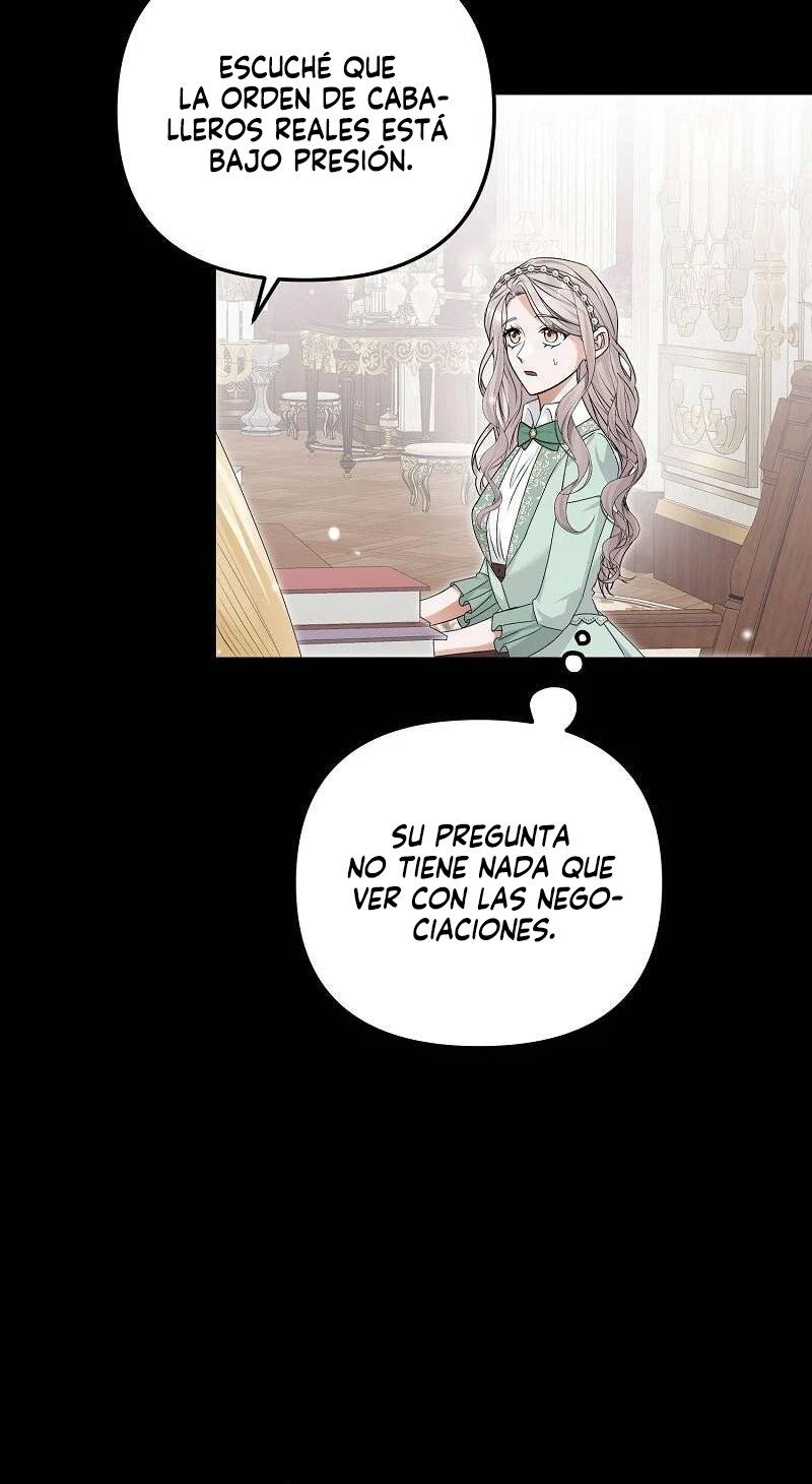 La secretaria del emperador quiere sobrevivir Capítulo 37 - Page 15