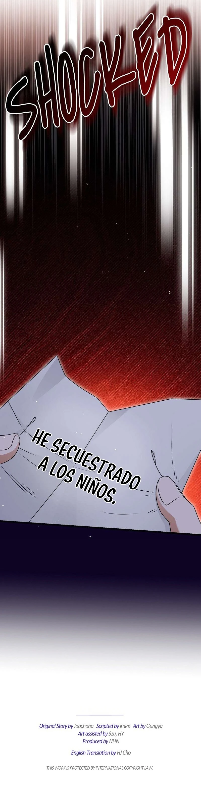 La secretaria del emperador quiere sobrevivir Capítulo 37 - Page 26