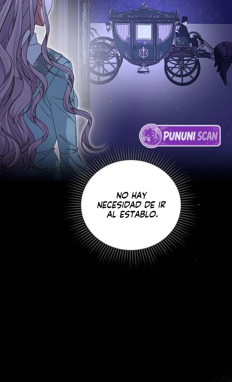 La secretaria del emperador quiere sobrevivir Capítulo 38 - Page 5