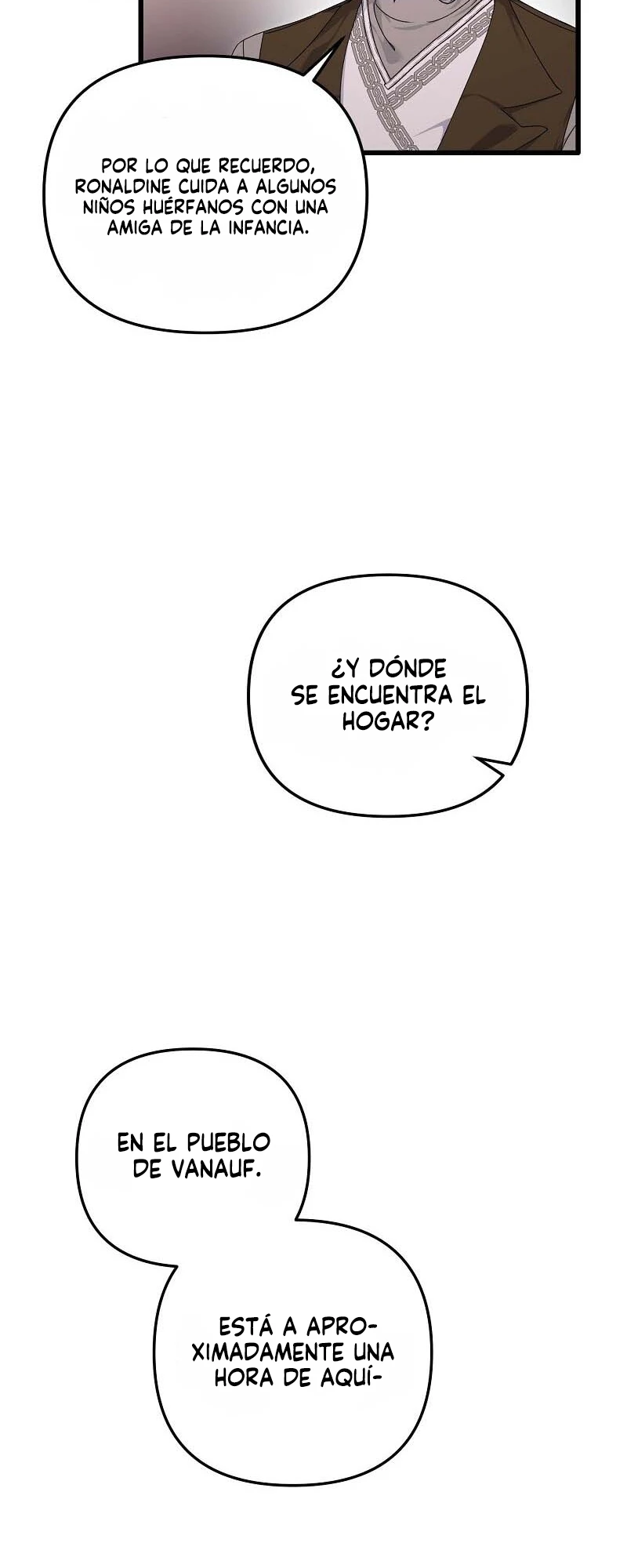 La secretaria del emperador quiere sobrevivir Capítulo 38 - Page 17